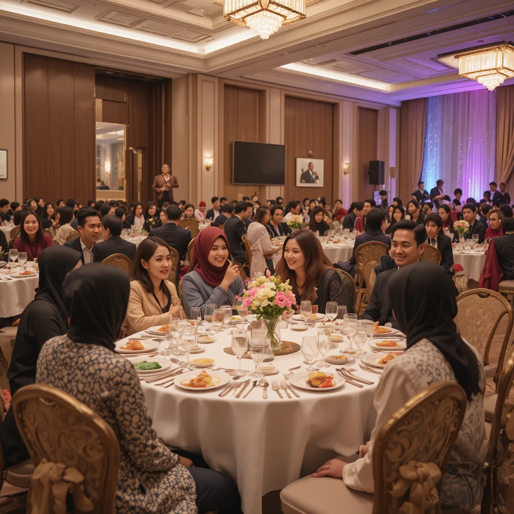 Event photo on Instagram